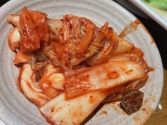 -台北小城(韩乐坊店)
