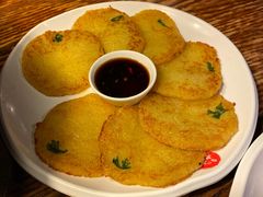 -辛氏火炉·韩式古法烤肉(松北店)