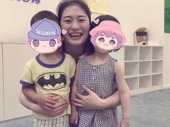 -美吉姆早教(高新中心)