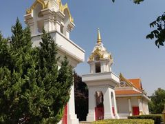-洛阳白马寺