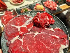 -欢喜哥齐齐哈尔自助烤肉(大学城店)