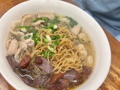 -蒋家肠旺面馆老店(合群路店)