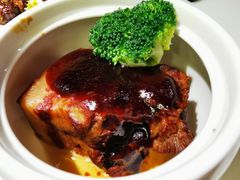 东坡肉-柳莺湖上·湖景餐厅·江南菜(西湖店)
