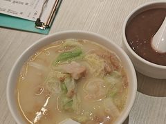 -九毛九西北菜(百信广场店)
