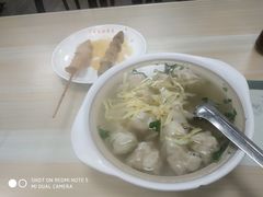-吉云馄饨(桑梓路店)