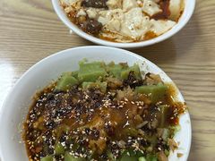 牛肉豆花-刘豆花