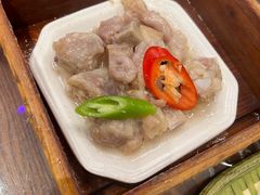 -日日鲜茶餐厅(小公园店)