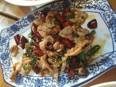 -蜗牛小馆醉乡民谣云南菜(惠新西里店)