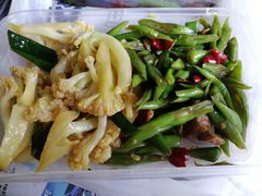 -72街红烧排骨饭(海珠丽影广场店)