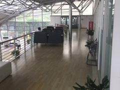 -上海永达奥迪4S店(张杨路店)