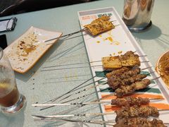 -羊牧屋·哈尔滨传统烧烤