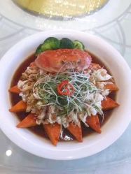 -宝格利廷宴会艺术中心(南商店)