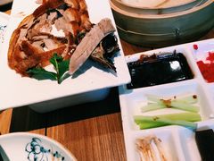 -四季民福烤鸭店(前门廊房二条店)