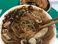 -甘记肥肠粉(马鞍北路店)