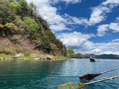 -丽江泸沽湖景区