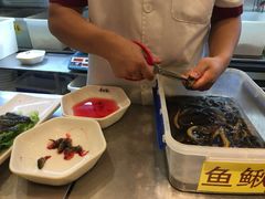 -香佰里鲜货火锅(佳乐金街店)