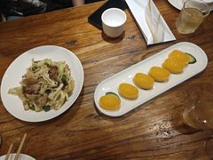 -苹果树下艺术餐厅(通州店)