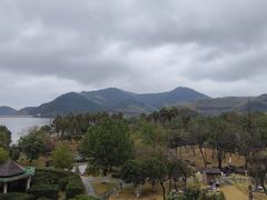 -宁波九龙湖开元度假村