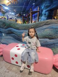 -酷嗒动物文化乐园(cutezoo西溪乐天城店)