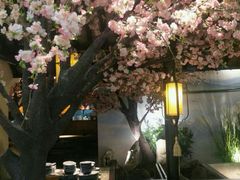 -绿茶餐厅(昌平悦荟店)