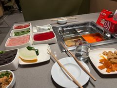 -海底捞火锅(苏宁生活广场店)