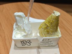 -野人先生现做冰淇淋(北京环宇荟店)