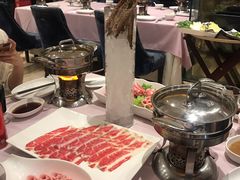 -鼎鼎香·港式火锅(北京SKP店)