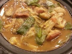乱炖-翠花老菜饺子馆(七宝店)