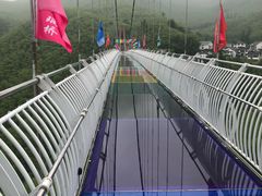 -山沟沟景区