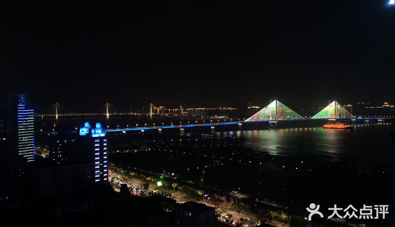 武广茶颜悦色