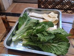 -好吃鬼高原牦牛杂火锅(古尔沟分店)