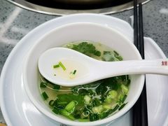 -新招鲜(桃浦路店)