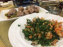 -潮喜竹溪荔湖酒家(荔枝湾店)