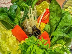 -囍凤楼·粤菜·点心·火锅(温特莱店)