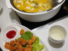 -严厨老坛酸菜鱼(吴江万宝店)