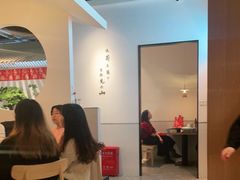 -蜜桃餐厅·伴山(绿宝广场店)