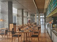 -解放碑威斯汀酒店-知味国际美食餐厅