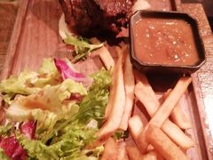 -Q MEX 库迈墨西哥餐吧(三里屯店)