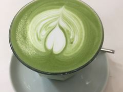 -边渡咖啡烘焙店(昙华林店)