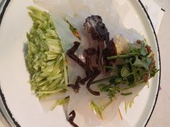 -北李妈妈菜·海肠捞饭(开发区万达店)