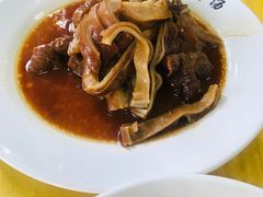 -荣生萝卜汤饭店