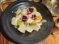 -九田家黑牛烤肉料理(新辰里亚运村店)