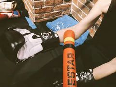 -威尔仕健身(北京合生汇店)