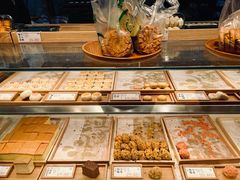 -泸溪河桃酥(欧尚店)