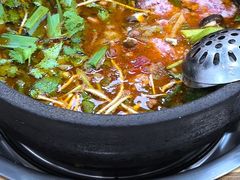 -笔记安顺夺夺粉火锅