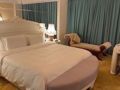 -苏州吴中白金汉爵大酒店