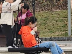 -枫香湖儿童公园