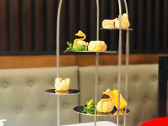 店内布置-味+新京宴·烤鸭·北京菜(创意谷店)