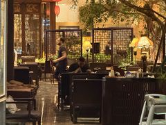 -成都世纪城天堂洲际大饭店