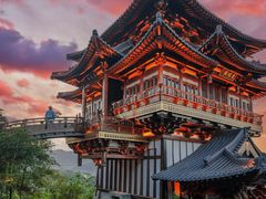 -雅达·阳羡溪山小镇中心